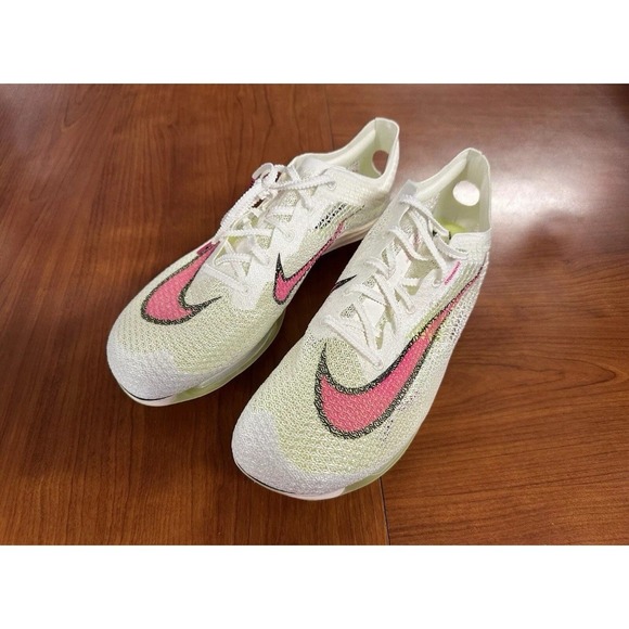 Size‎ 13 Men Nike Air Zoom Victory Track & Field Distance Spike Sail CD4385-101 main image 7